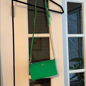 Coach crossbody bag